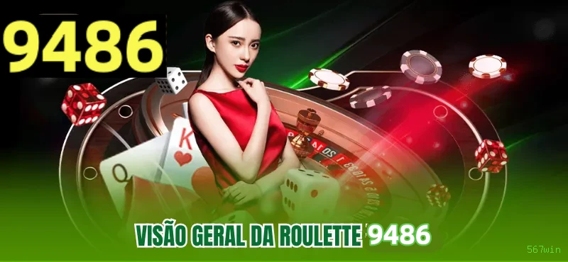 Roleta e blackjack 567win