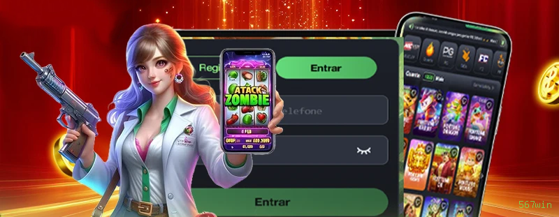 Checklist para avaliar a plataforma 567win
