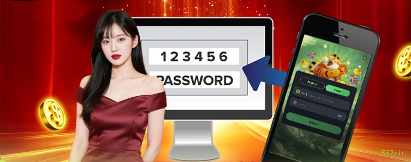 Ganhar e sacar na 567win