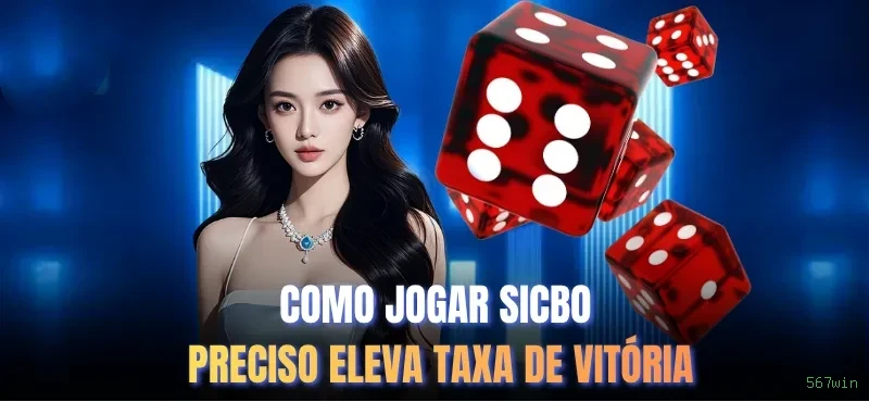 Saque PIX 567win